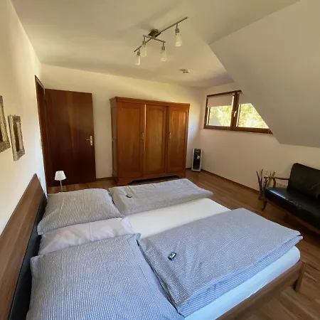 Haus Am Hang شقة برنكاستيل كويس