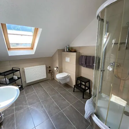 Haus Am Hang * Bernkastel-Kues