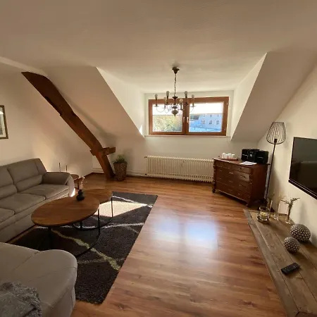 Haus Am Hang *