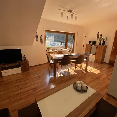 Haus Am Hang Apartman Bernkastel-Kues