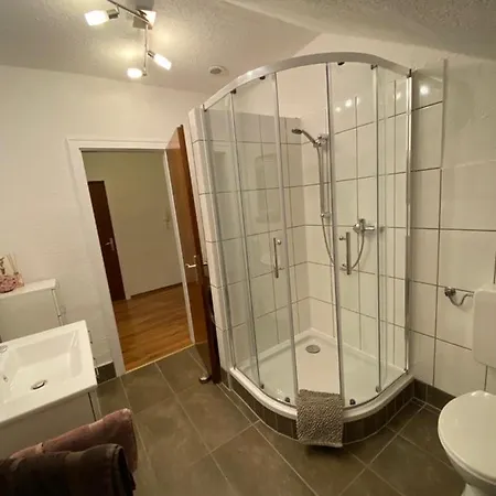 Apartman Haus Am Hang