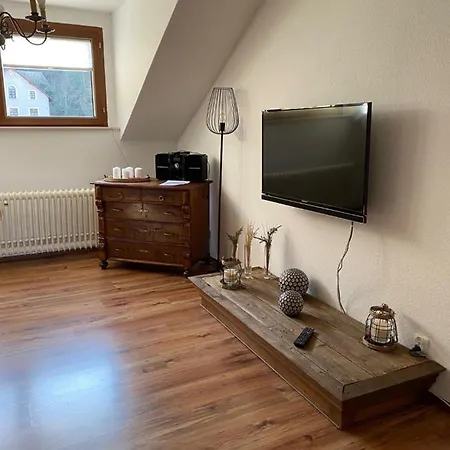 Haus Am Hang * Bernkastel-Kues