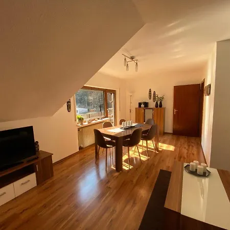 Apartman Haus Am Hang Bernkastel-Kues