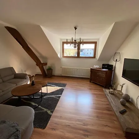 Apartman Haus Am Hang Bernkastel-Kues