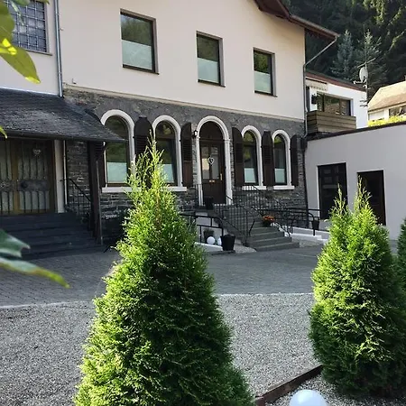 Haus Am Hang