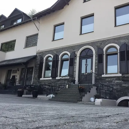 Haus Am Hang Apartment Bernkastel-Kues