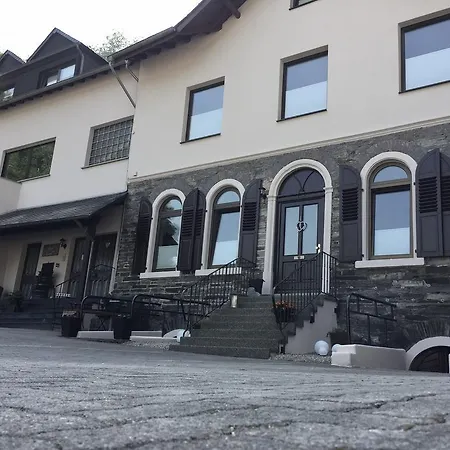 Haus Am Hang Apartman Bernkastel-Kues