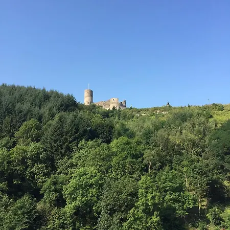 Haus Am Hang Apartman Bernkastel-Kues