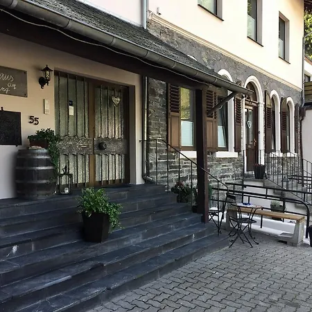 Haus Am Hang Bernkastel-Kues