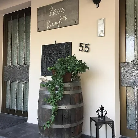 汉格豪斯酒店