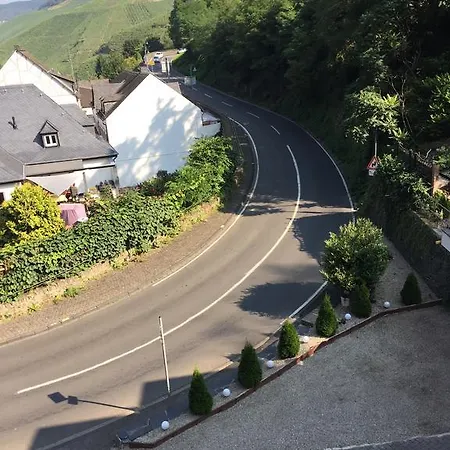 Haus Am Hang