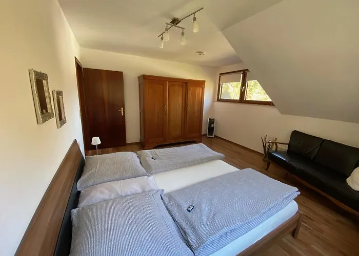 Haus Am Hang Apartamento Bernkastel-Kues