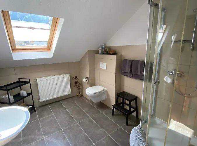 Haus Am Hang * Verbandsgemeinde Bernkastel-Kues