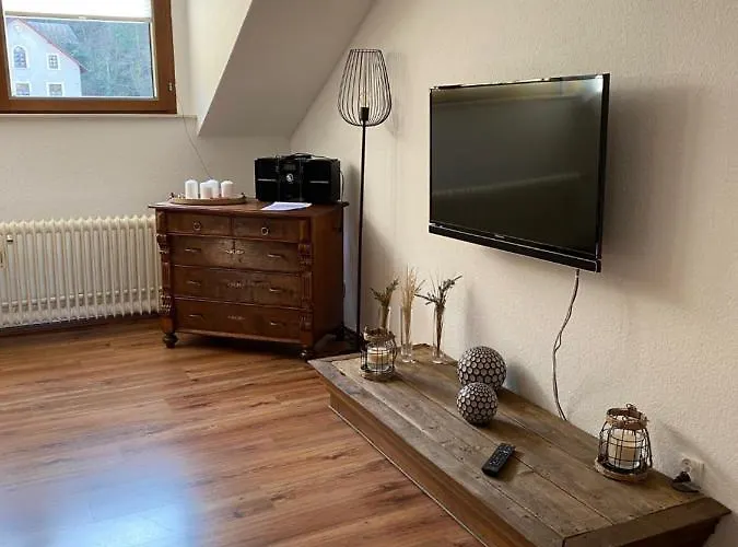 Haus Am Hang * Verbandsgemeinde Bernkastel-Kues