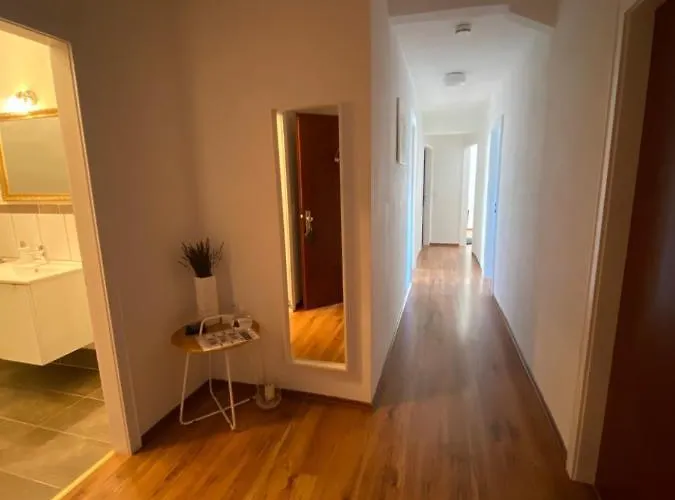 Haus Am Hang Verbandsgemeinde Bernkastel-Kues