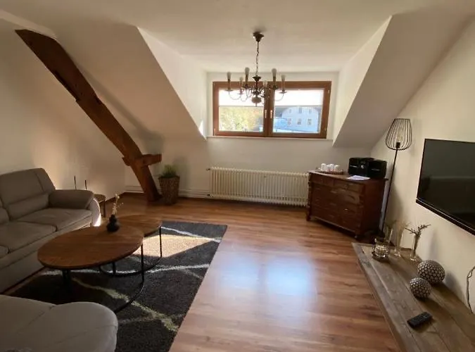 Apartamento Haus Am Hang Bernkastel-Kues