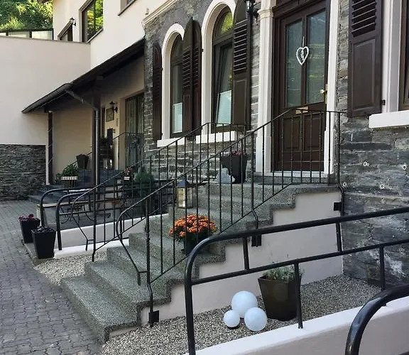 Haus Am Hang * Verbandsgemeinde Bernkastel-Kues