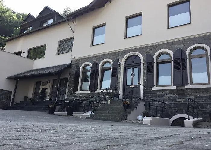 Haus Am Hang Apartamento Bernkastel-Kues