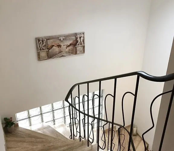 Haus Am Hang * Bernkastel-Kues